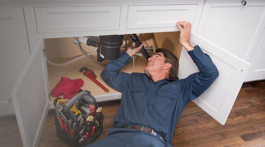 Local 24/7 Emergency Plumbing in Oxford, MA